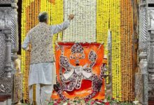 रणजीत हनुमान मंदिर में जलेंगे 51 हजार दीप, भजन संध्या और महाभिषेक से होगी रणजीत महोत्सव की धूम