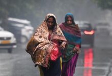 मध्य प्रदेश में अगले 2 दिन कोल्ड वेव का अलर्ट, बड़वानी में भगवान का अभिषेक, सीहोर में ओस की परत