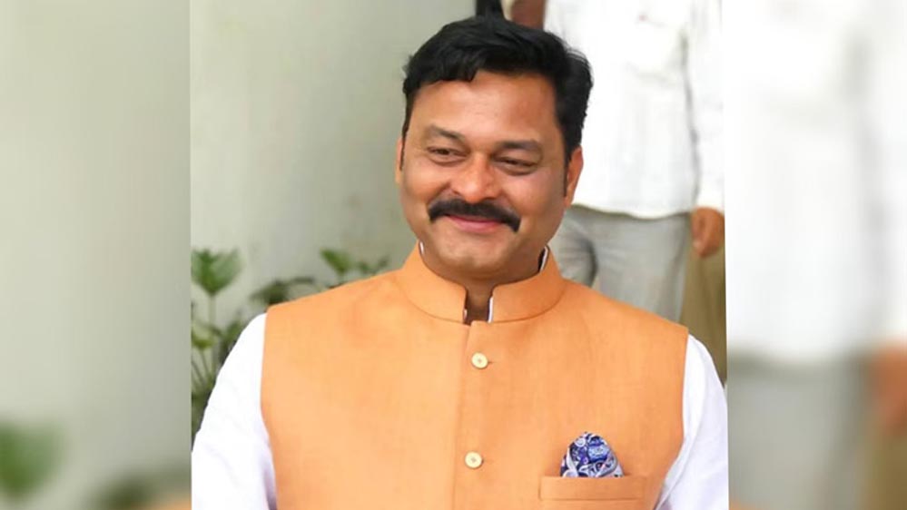 राष्ट्रीय जनजाति आयोग कराएगा विधायक संजय पाठक की जांच, आदिवासी के नाम पर जमीन खरीदी की रिपोर्ट मांगी