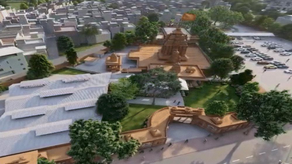 इंदौर में महाकाल लोक की तर्ज पर बनेगा रणजीत लोक, 6 करोड़ से ज्यादा खर्च, सिंहस्थ से पहले होगा तैयार इंदौर में महाकाल लोक की तर्ज पर बनेगा रणजीत लोक, 6 करोड़ से ज्यादा खर्च, सिंहस्थ से पहले होगा तैयार