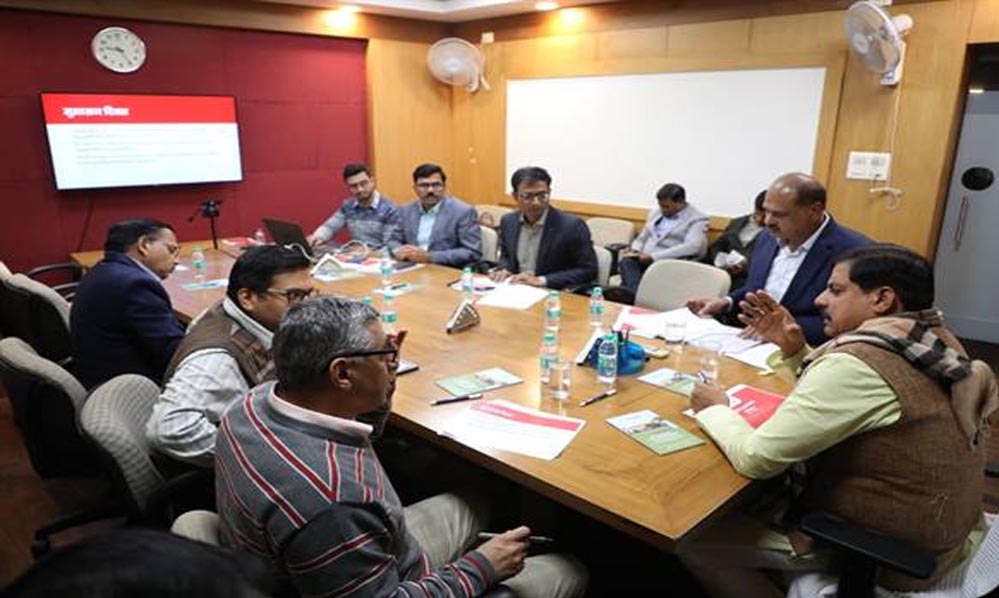 प्रदेश में अंतर्राष्ट्रीय शिक्षा के लिये करें सभी प्रयास : मुख्यमंत्री डॉ. यादव