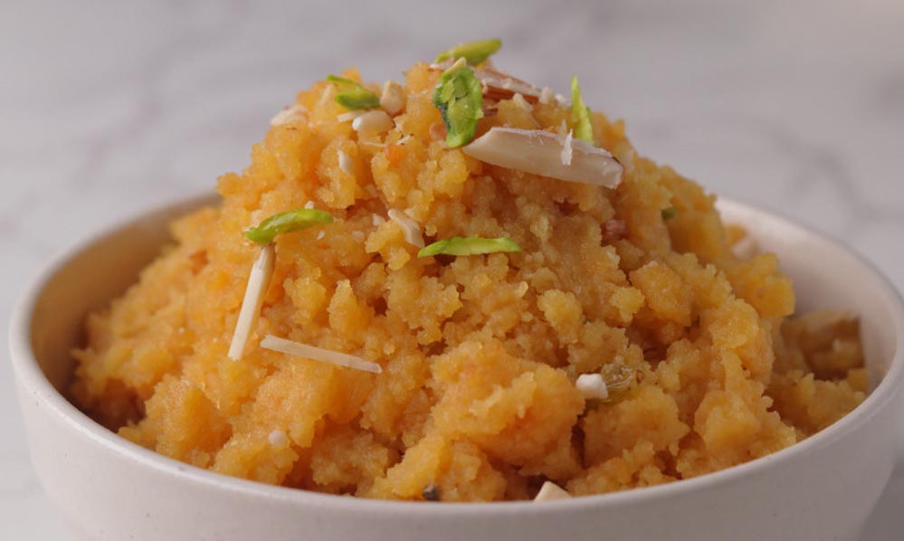 मूंग का हलवा बनाने का आसान तरीका, घर पर बनाएं स्वाद से भरपूर”