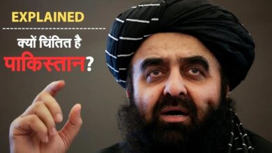 UN में तालिबान के समर्थन में खुलकर आया भारत, पाकिस्तान को उसी के फंदे में फंसाने की रणनीति