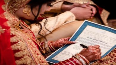 योगी सरकार बनी अभिभावक, 138 बेटियों का हुआ ‘कन्यादान’, मुस्लिम जोड़ों का मौलवियों द्वारा निकाह