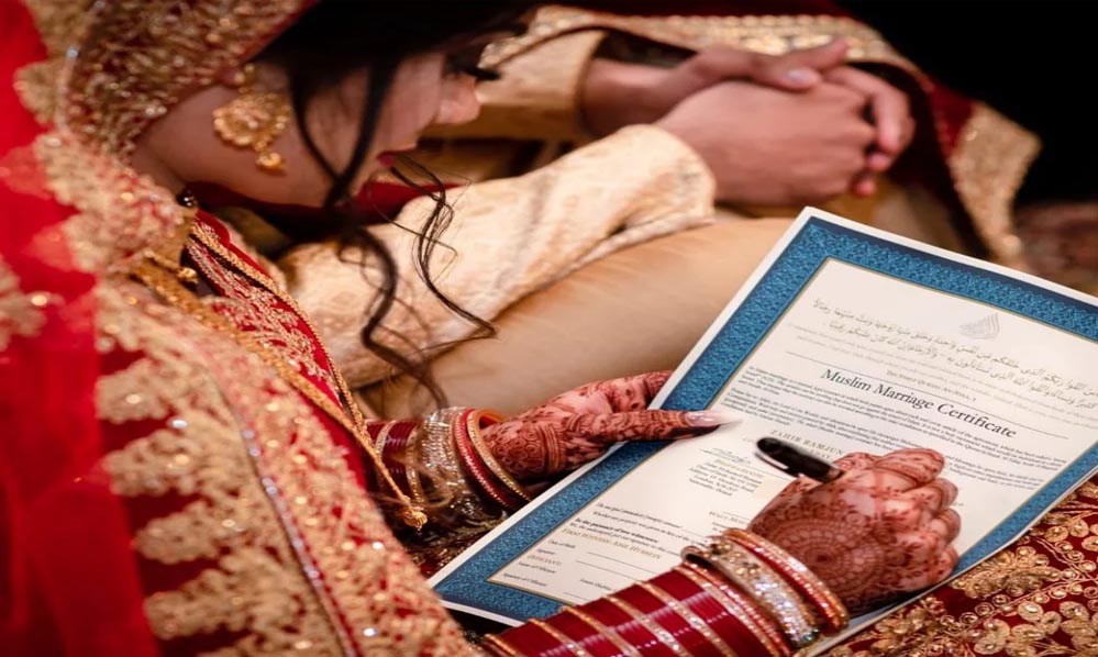 योगी सरकार बनी अभिभावक, 138 बेटियों का हुआ ‘कन्यादान’, मुस्लिम जोड़ों का मौलवियों द्वारा निकाह