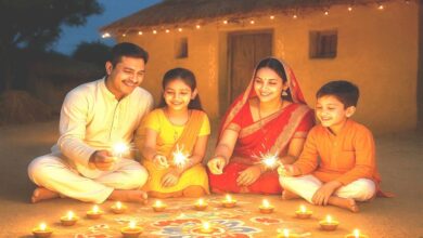 रायपुर : संस्कृति मंत्री राजेश अग्रवाल ने दीपावली पर्व के यूनेस्को की अमूर्त सांस्कृतिक विरासत सूची में शामिल होने पर प्रदेश एवं देशवासियों को दी बधाई एवं शुभकामनाएं रायपुर : संस्कृति मंत्री राजेश अग्रवाल ने दीपावली पर्व के यूनेस्को की अमूर्त सांस्कृतिक विरासत सूची में शामिल होने पर प्रदेश एवं देशवासियों को दी बधाई एवं शुभकामनाएं