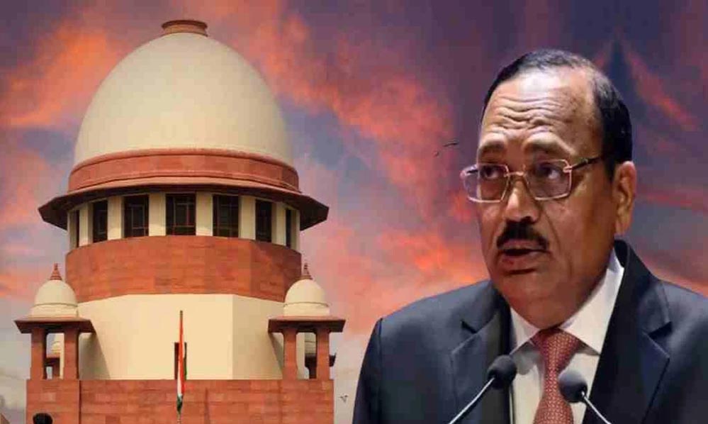 पब्लिसिटी का जरिया बना लिया है, CJI ने कहा- बंद कीजिए ऐसी याचिकाएं लेना पब्लिसिटी का जरिया बना लिया है, CJI ने कहा- बंद कीजिए ऐसी याचिकाएं लेना
