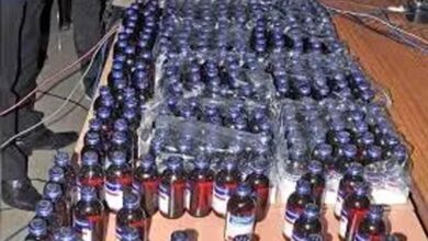 सीएम योगी के निर्देश पर एफएसडीए ने प्रदेशभर में कोडिनयुक्त कफ सिरप और नारकोटिक्स श्रेणी की दवाओं के अवैध डायर्वजन पर कसा शिकंजा