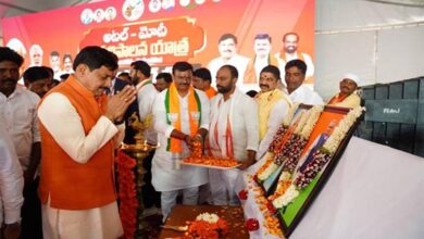 अटलजी भाषा से, भाषण से और व्यक्तित्व से गंगा-यमुना की तरह पवित्र थे : मुख्यमंत्री डॉ. यादव