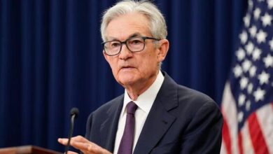 अमेरिका से आई बड़ी खबर: फेड ने किया ब्याज दरों में कटौती, क्या इसका असर भारतीय बाजार पर होगा?