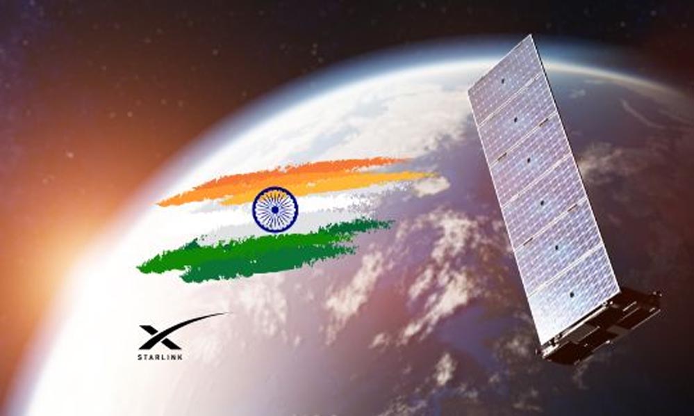 भारत में Starlink लॉन्च की तैयारी, दिल्ली में मीटिंग और मस्क का पोस्ट, कब होगी सर्विस की शुरुआत?