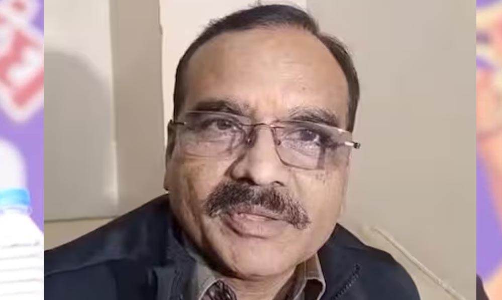 हाईकोर्ट एससी-एसटी के बच्चों को सिविल जज नहीं बनने दे रहा: IAS संतोष वर्मा का विवादित बयान ब्राह्मण बेटियों पर टिप्पणी के बाद