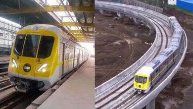 14 दिसंबर को इंदौर में होगा मेट्रो के अंडरग्राउंड रूट पर फैसला, सीएम मोहन यादव करेंगे विकास कार्यों की समीक्षा