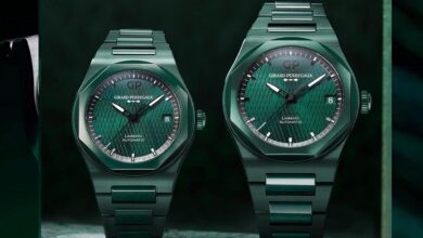 Aston Martin और Timex की पार्टनरशिप: भारत में लॉन्च किया प्रीमियम वॉच कलेक्शन