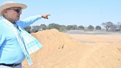 सीधी सांसद की पहल से एनएच-39 का निर्माण होगा पूरा, गडकरी ने 13 साल से अटके प्रोजेक्ट को दिया नया जीवन