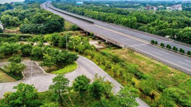 ग्रीन फील्ड एक्सप्रेसवे: आगरा से ग्वालियर का 4 घंटे का सफर 45 मिनट में, तीन एंट्री और निकासी प्वाइंट तय