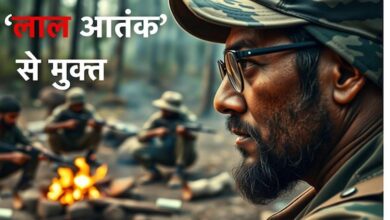 मध्यप्रदेश बना भारत का पहला नक्सलमुक्त राज्य, मुख्यमंत्री मोहन यादव ने घोषणा की – सेट टारगेट से पहले मिली सफलता मध्यप्रदेश बना भारत का पहला नक्सलमुक्त राज्य, मुख्यमंत्री मोहन यादव ने घोषणा की – सेट टारगेट से पहले मिली सफलता