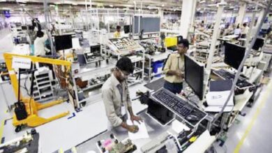 मोहन सरकार के दो साल: 2025 को ‘उद्योग वर्ष’ घोषित किया, MP को मिले ₹8 लाख करोड़ के उद्योग मोहन सरकार के दो साल: 2025 को ‘उद्योग वर्ष’ घोषित किया, MP को मिले ₹8 लाख करोड़ के उद्योग