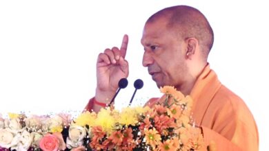 योगी आदित्यनाथ सरकार नई आयुष पॉलिसी से प्रदेश में आयुष उद्योग को देगी रफ्तार