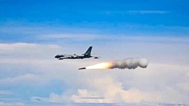 7400 KMPH की तूफानी स्पीड, ब्रह्मोस से भी खतरनाक, पलक झपकते दुश्मन को खत्म करने वाला आसमानी ब्रह्मास्त्र 7400 KMPH की तूफानी स्पीड, ब्रह्मोस से भी खतरनाक, पलक झपकते दुश्मन को खत्म करने वाला आसमानी ब्रह्मास्त्र