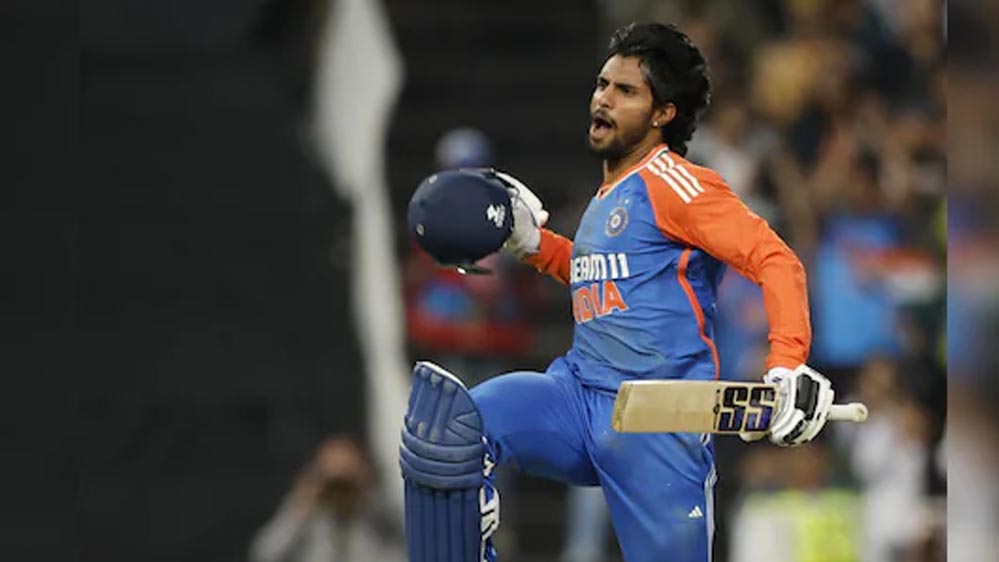 दूसरे टी20 में टीम इंडिया का संघर्ष, तिलक वर्मा छोड़ बाकी बल्लेबाज नाकाम, साउथ अफ्रीका की जीत में डिकॉक-बार्टमैन का अहम योगदान”