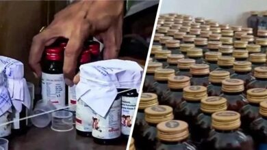 ED की बड़ी कार्रवाई: 1000 करोड़ के कफ सिरप मामले में 3 राज्यों के 25 ठिकानों पर छापेमारी