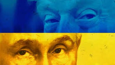 डोनाल्ड ट्रंप ने तीसरे विश्वयुद्ध की दी चेतावनी, रूस के कमजोर स्थान पर यूक्रेन का हमला