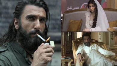 बॉक्स ऑफिस पर ‘धुरंधर’ का तूफान, सातवें दिन 200 करोड़ क्लब में हुई एंट्री