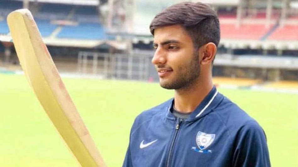 11 छक्के, 9 चौके और 125 रन… कौन हैं सल‍िल अरोड़ा, जिन्होंने SMAT में मचाई धूम