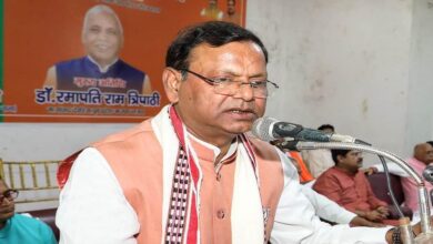 यूपी को आज मिल जाएगा बीजेपी का नया प्रदेश अध्यक्ष, पंकज चौधरी के नाम पर लग सकता है मुहर