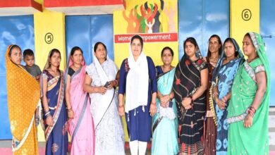 रायपुर : विशेष लेख : छत्तीसगढ़ में महिला विकास की नई इबारत