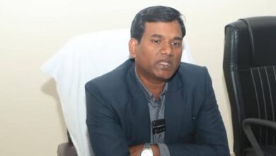 सूरजपुर : समग्र शिक्षा एवं पीएमश्री निर्माण कार्य की समीक्षा संपन्न, सीईओ ने लापरवाह एजेंसी को दी सख्त चेतावनी