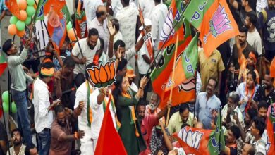 केरल निकाय चुनाव में कांग्रेस की वापसी, BJP की एंट्री और लेफ्ट को झटका: क्या बदल रहा है सियासी गणित?