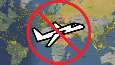 भारत का बंगाल की खाड़ी में नो फ्लाई जोन, पाकिस्तान और बांग्लादेश में मचा हाहाकार