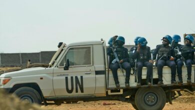 यूनुस पर चौतरफा संकट: देश में बवाल, सूडान में छह बांग्लादेशी सैनिकों की मौत, दक्षिण अफ्रीका से भी आई बुरी खबर