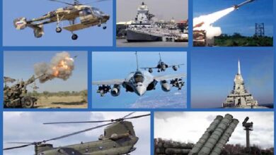 ₹119000 करोड़ की डिफेंस डील: 220 एडवांस फाइटर जेट, जो पहले नहीं थे बिकने लायक, अब बने सिकंदर ₹119000 करोड़ की डिफेंस डील: 220 एडवांस फाइटर जेट, जो पहले नहीं थे बिकने लायक, अब बने सिकंदर