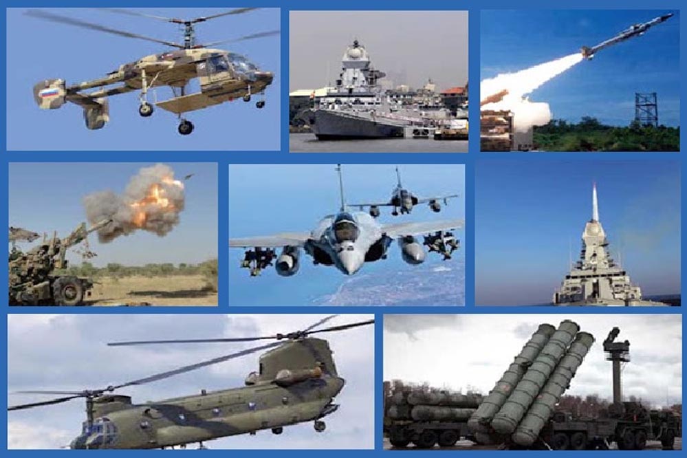 ₹119000 करोड़ की डिफेंस डील: 220 एडवांस फाइटर जेट, जो पहले नहीं थे बिकने लायक, अब बने सिकंदर