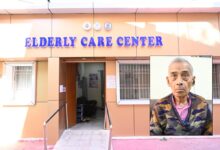 कोरिया : विशेष लेख : प्रदेश का पहला बुजुर्ग स्वास्थ्य देखभाल केंद्र बना सहारा