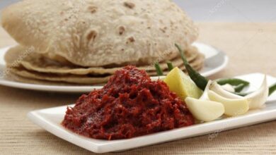 लहसुन की चटपटी चटनी बनाने की आसान विधि, जानें कैसे करें तैयार