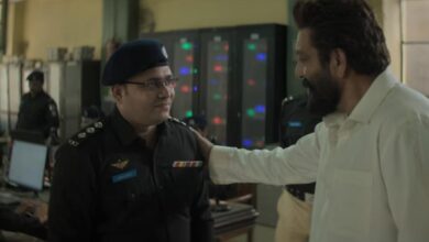 ‘धुरंधर’ से डेब्यू, संजय दत्त संग नजर आए आदित्य उप्पल, सालों का स्ट्रगल हुआ रंग ‘धुरंधर’ से डेब्यू, संजय दत्त संग नजर आए आदित्य उप्पल, सालों का स्ट्रगल हुआ रंग