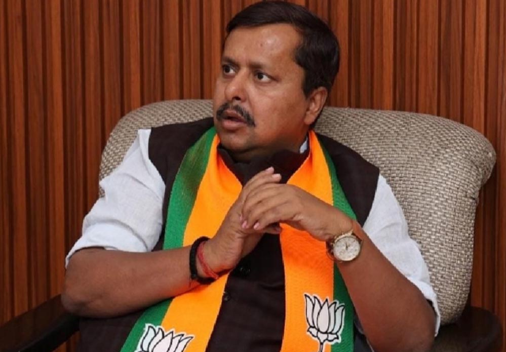 छत्तीसगढ़ में तीन चुनावों में बीजेपी को दिलाई जीत, नितिन नबीन की रणनीति ने उन्हें बना दिया BJP का तुरुप का इक्का