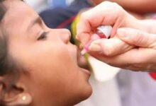 गरियाबंद : राष्ट्रीय सघन पल्स पोलियो अभियान 21 दिसंबर को