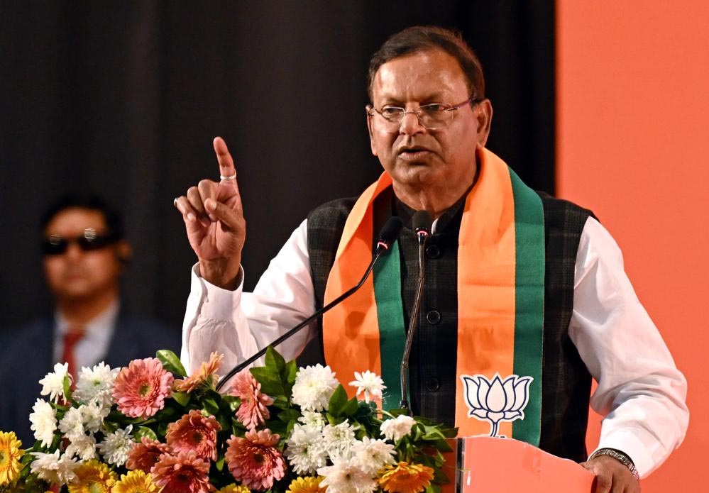 मुख्यमंत्री योगी आदित्यनाथ का टास्क और पंकज चौधरी की चुनौती, चार करोड़ वोटरों को साधने का चैलेंज