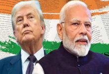 ट्रंप के टैरिफ-टैरिफ खेल को PM मोदी ने पलट दिया, नवंबर में भारतीय निर्यात में बड़ा उछाल