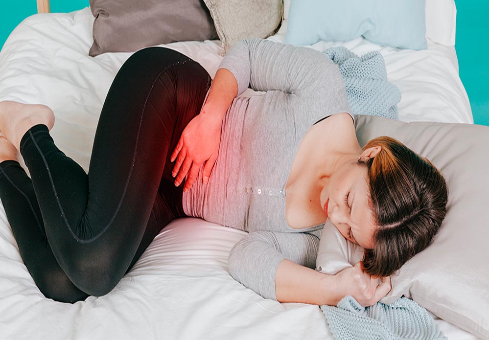 महिलाओं के लिए अहम जानकारी: पेशाब की नली के इंफेक्शन की 1 वजह, जलन से होता है बेहद परेशानी