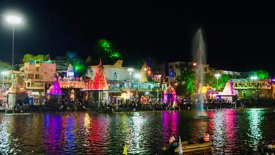 सिंहस्थ 2028 में होगी तगड़ी बिजली सप्लाई, यूपी की एक्सपर्ट टीम ने व्यवस्थाओं का किया निरीक्षण