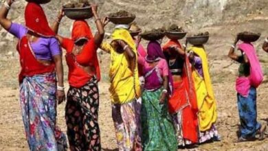 ‘MGNREGA की जगह अब वीबी जी राम जी’, मोदी सरकार लाएगी नया रोजगार कानून, 2025 में 125 दिन की कानूनी गारंटी