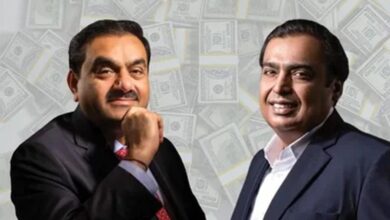 कमाई में मुकेश अंबानी सबसे आगे, अडानी तीसरे स्थान पर; जानें दूसरा कौन