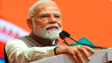पीएम मोदी ने कहा: भारत की 8% विकास दर, इनोवेशन आधारित नीतियों का परिणाम