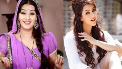 सेक्सुअल हैरेसमेंट का आरोप लगाने के बाद क्यों ‘भाभी जी घर पर हैं’ में लौटीं शिल्पा शिंदे? सेक्सुअल हैरेसमेंट का आरोप लगाने के बाद क्यों ‘भाभी जी घर पर हैं’ में लौटीं शिल्पा शिंदे?